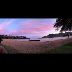 Meet your Posher, Shani